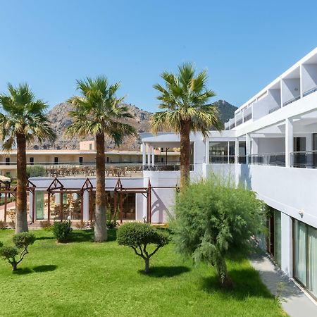 Paralos Rodos Lifestyle Κολύμπια Εξωτερικό φωτογραφία
