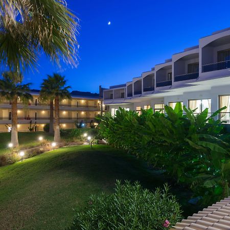 Paralos Rodos Lifestyle Κολύμπια Εξωτερικό φωτογραφία