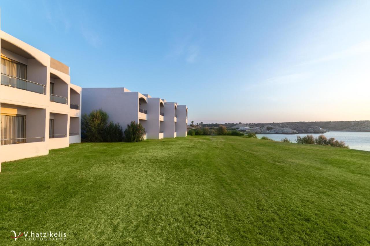 Paralos Rodos Lifestyle Κολύμπια Εξωτερικό φωτογραφία