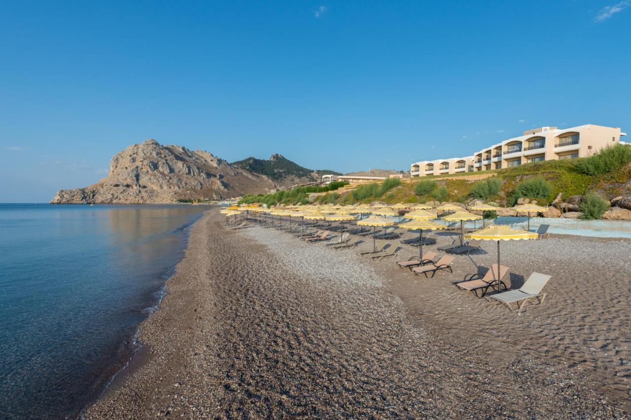 Paralos Rodos Lifestyle Κολύμπια Εξωτερικό φωτογραφία