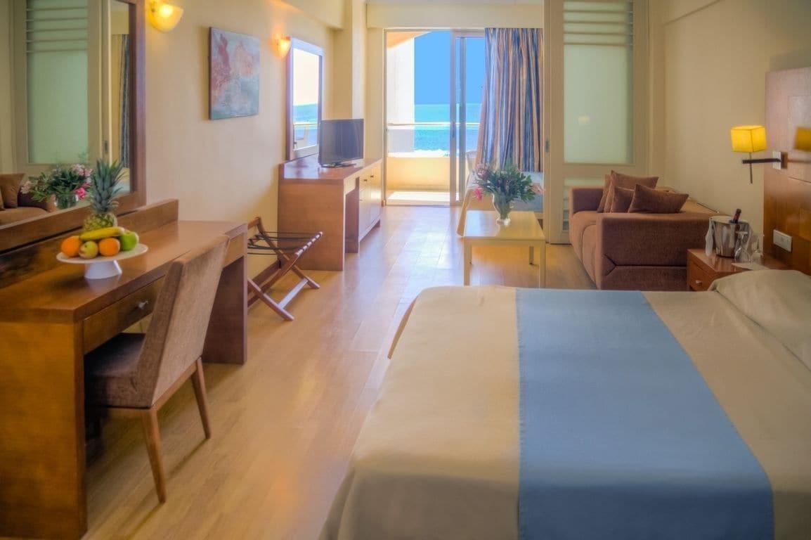 Paralos Rodos Lifestyle Κολύμπια Εξωτερικό φωτογραφία