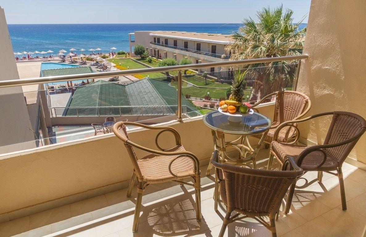 Paralos Rodos Lifestyle Κολύμπια Εξωτερικό φωτογραφία