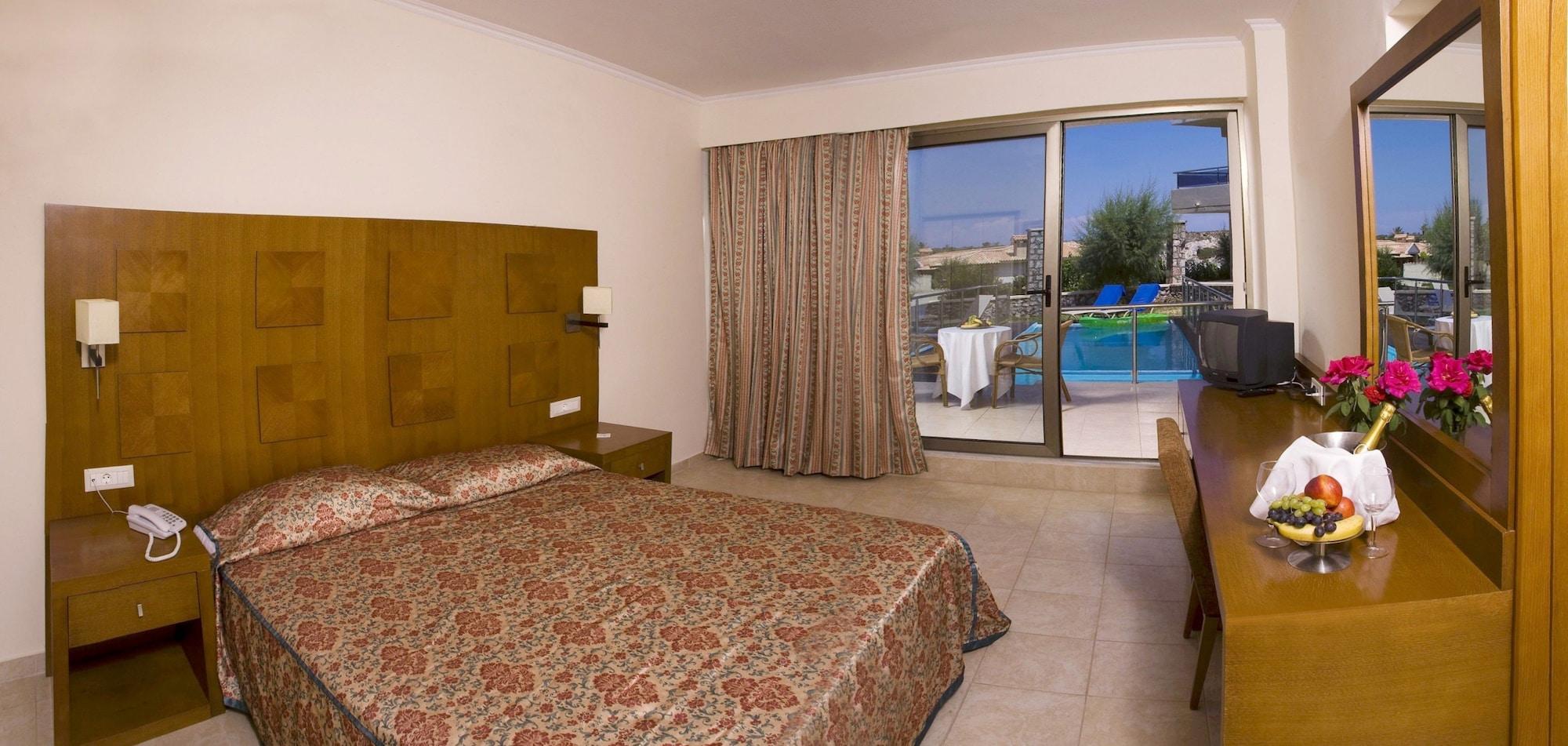 Paralos Rodos Lifestyle Κολύμπια Εξωτερικό φωτογραφία