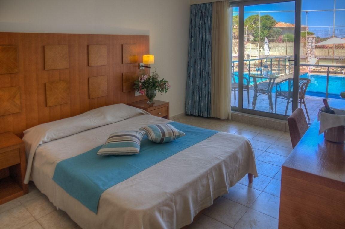 Paralos Rodos Lifestyle Κολύμπια Εξωτερικό φωτογραφία