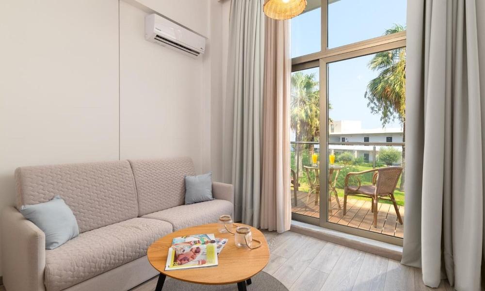 Paralos Rodos Lifestyle Κολύμπια Εξωτερικό φωτογραφία