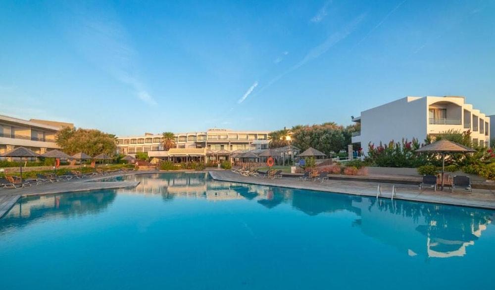 Paralos Rodos Lifestyle Κολύμπια Εξωτερικό φωτογραφία