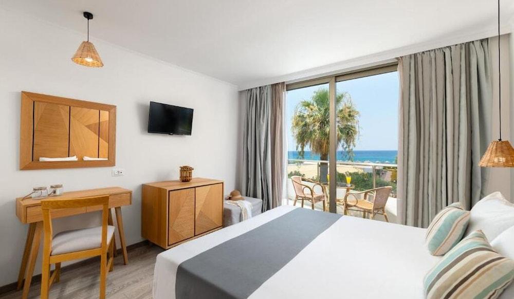 Paralos Rodos Lifestyle Κολύμπια Εξωτερικό φωτογραφία
