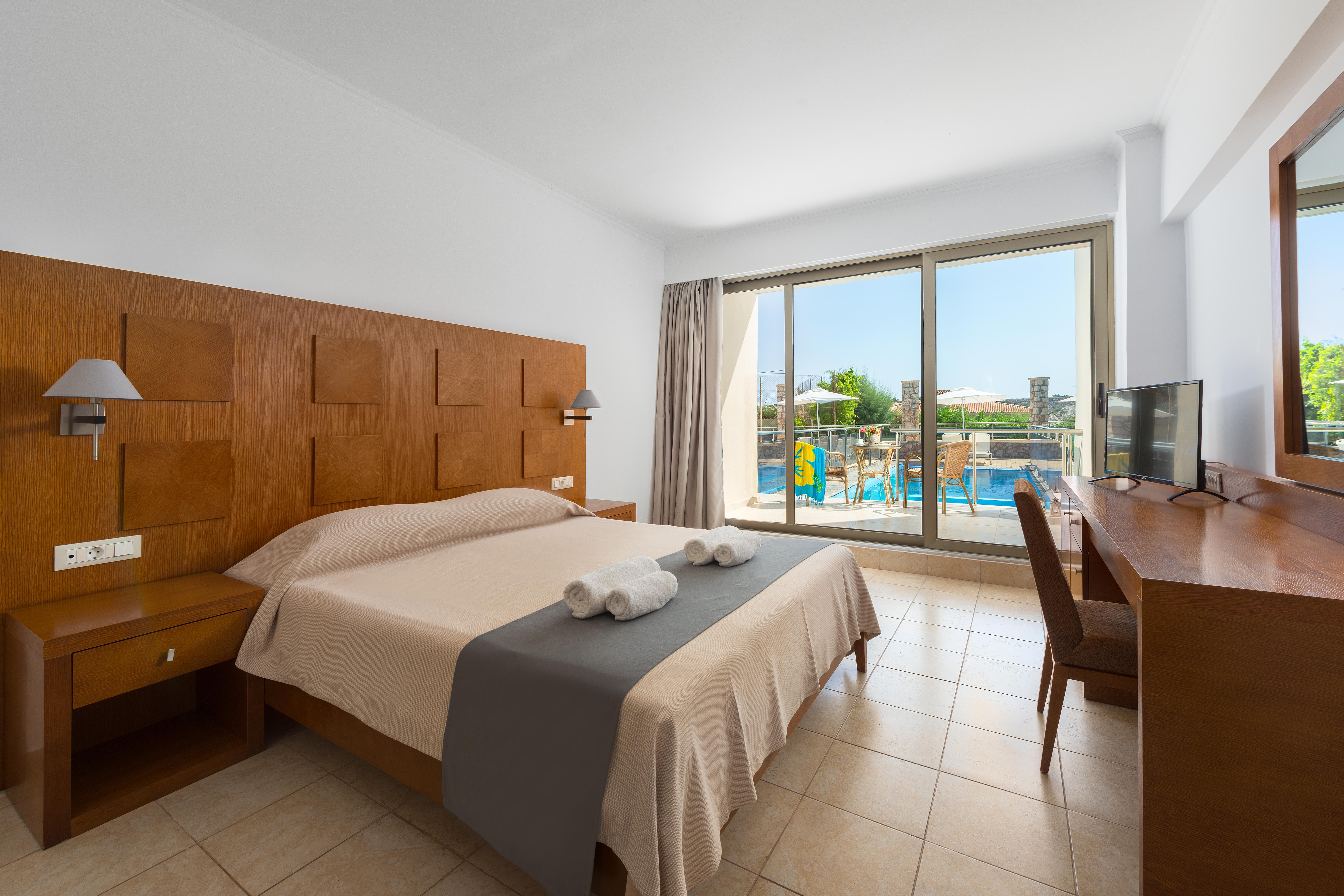 Paralos Rodos Lifestyle Κολύμπια Εξωτερικό φωτογραφία