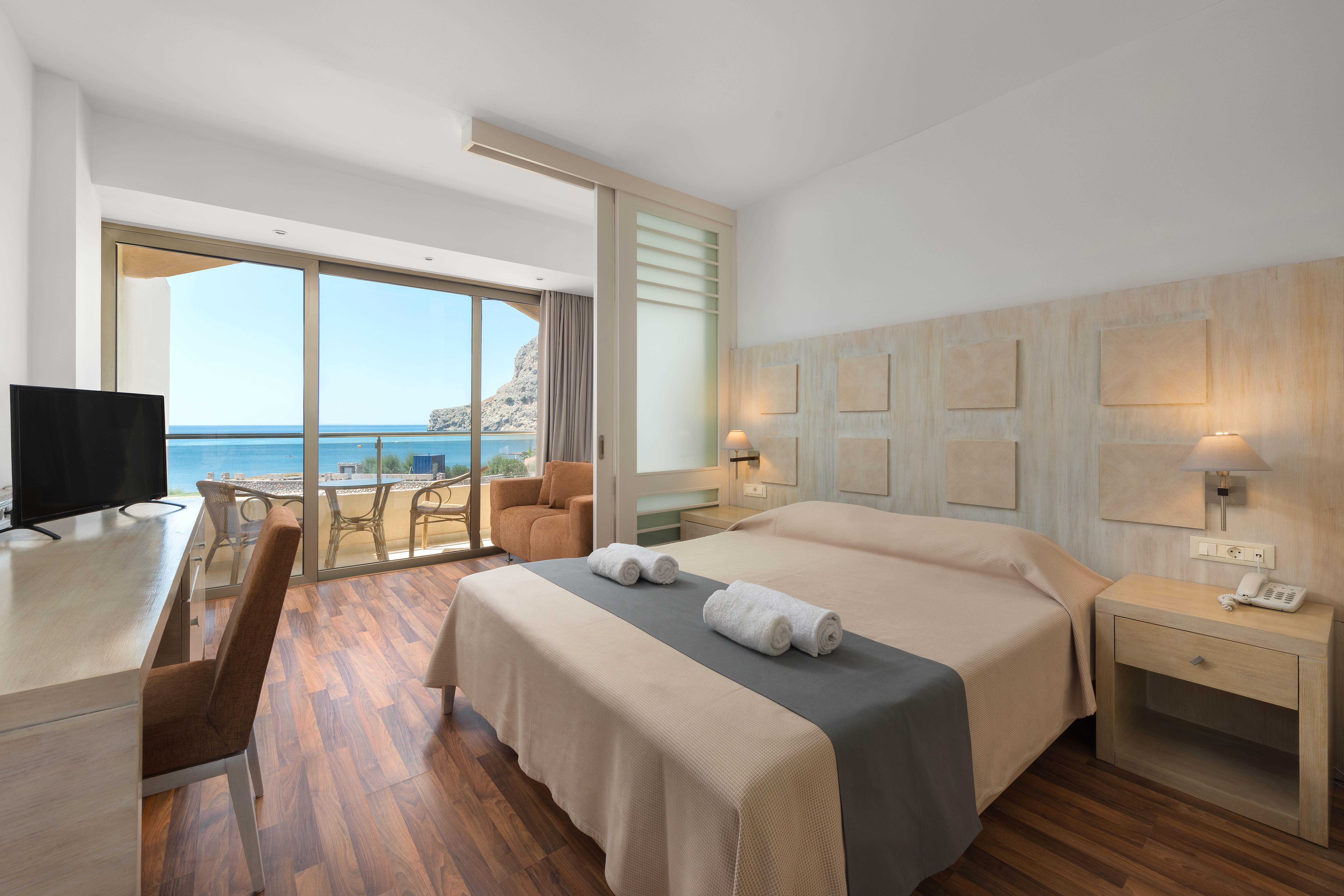 Paralos Rodos Lifestyle Κολύμπια Εξωτερικό φωτογραφία