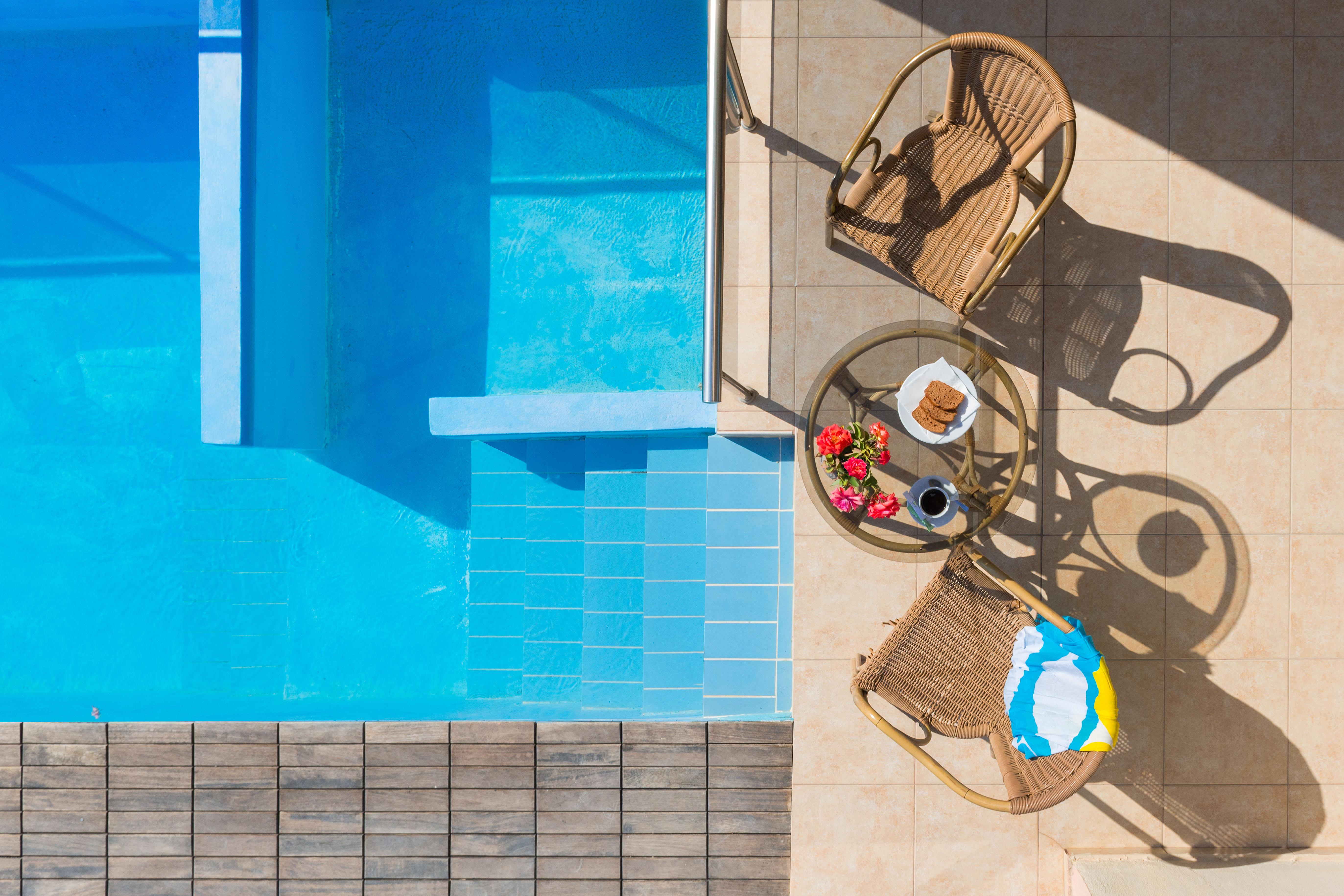 Paralos Rodos Lifestyle Κολύμπια Εξωτερικό φωτογραφία