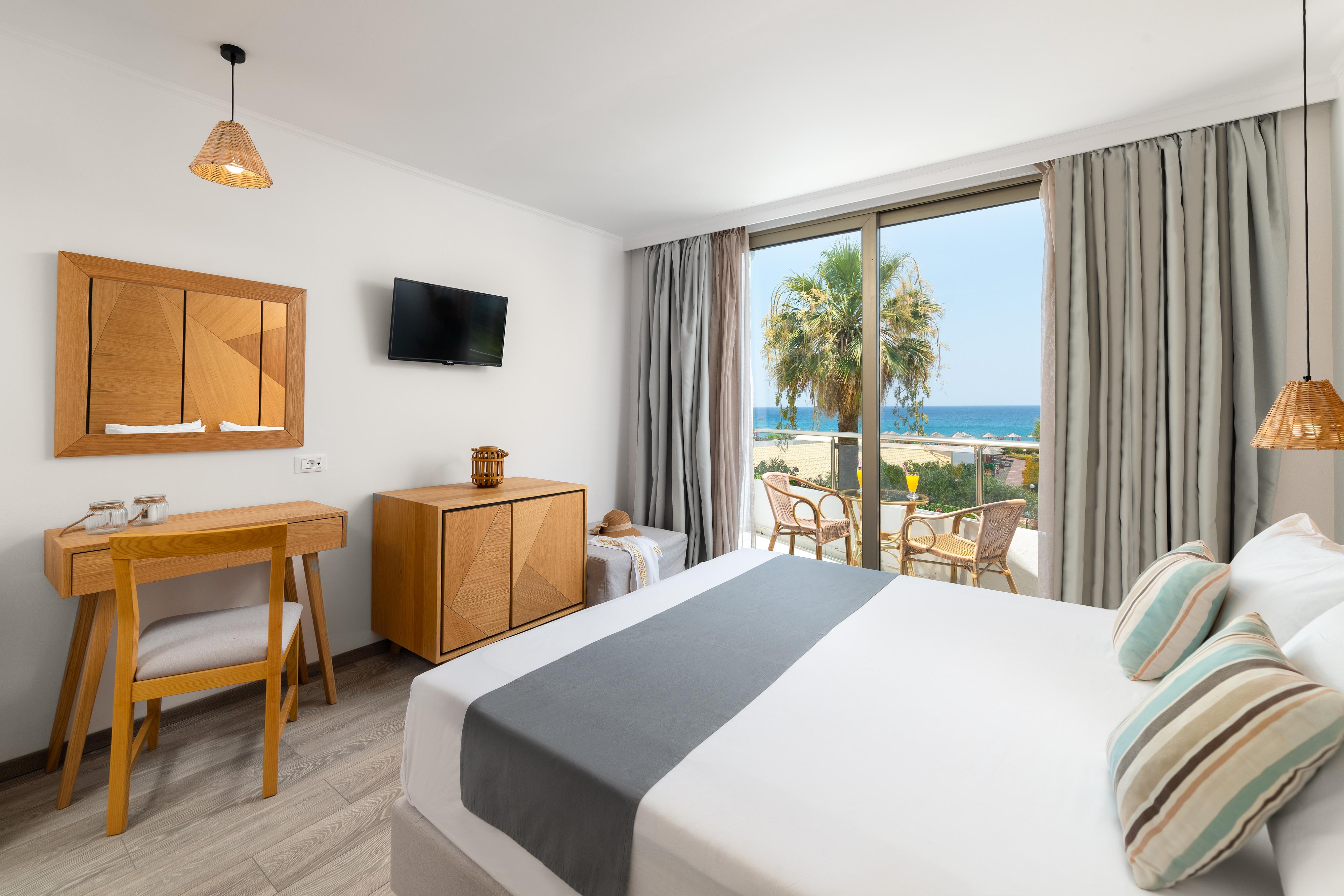 Paralos Rodos Lifestyle Κολύμπια Εξωτερικό φωτογραφία