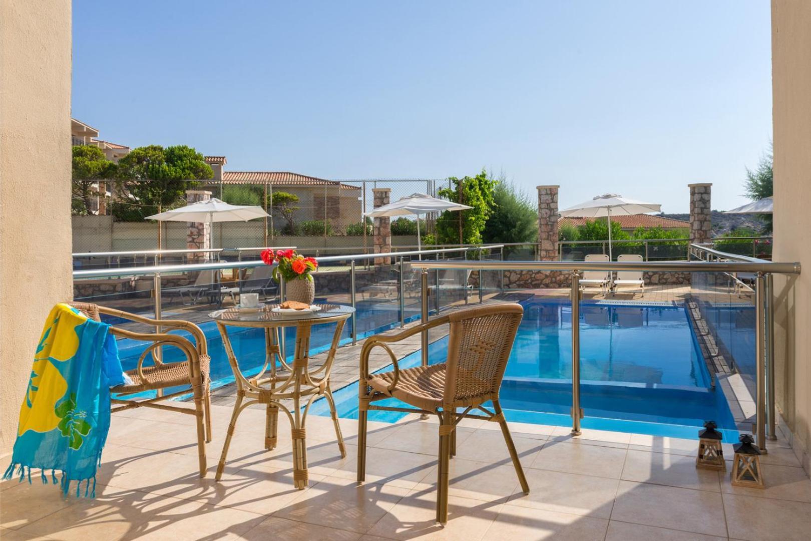 Paralos Rodos Lifestyle Κολύμπια Δωμάτιο φωτογραφία