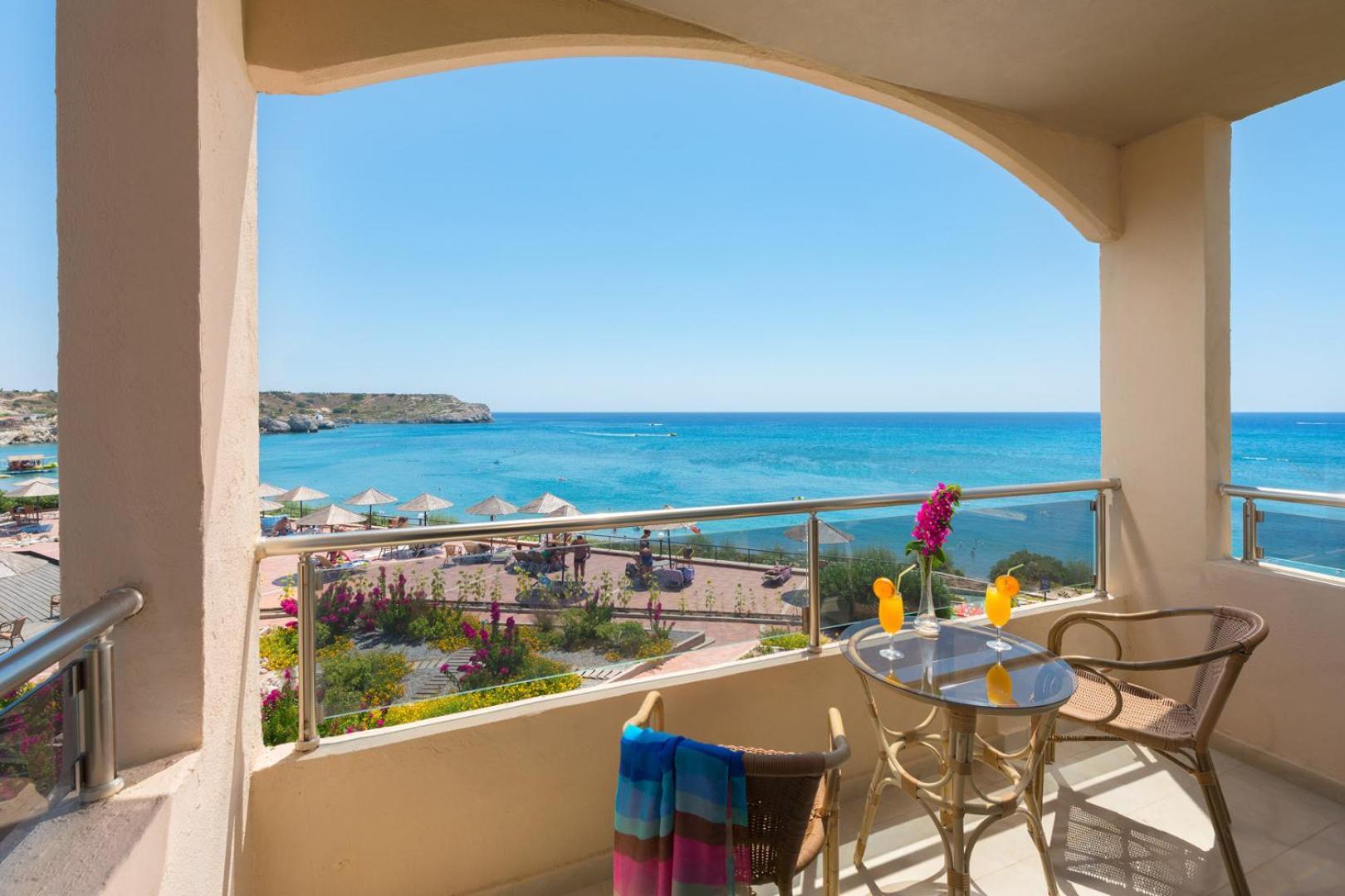 Paralos Rodos Lifestyle Κολύμπια Δωμάτιο φωτογραφία