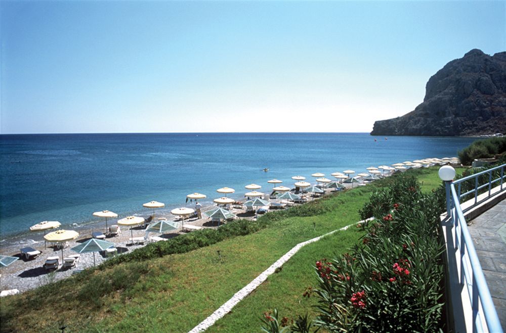 Paralos Rodos Lifestyle Κολύμπια Εξωτερικό φωτογραφία