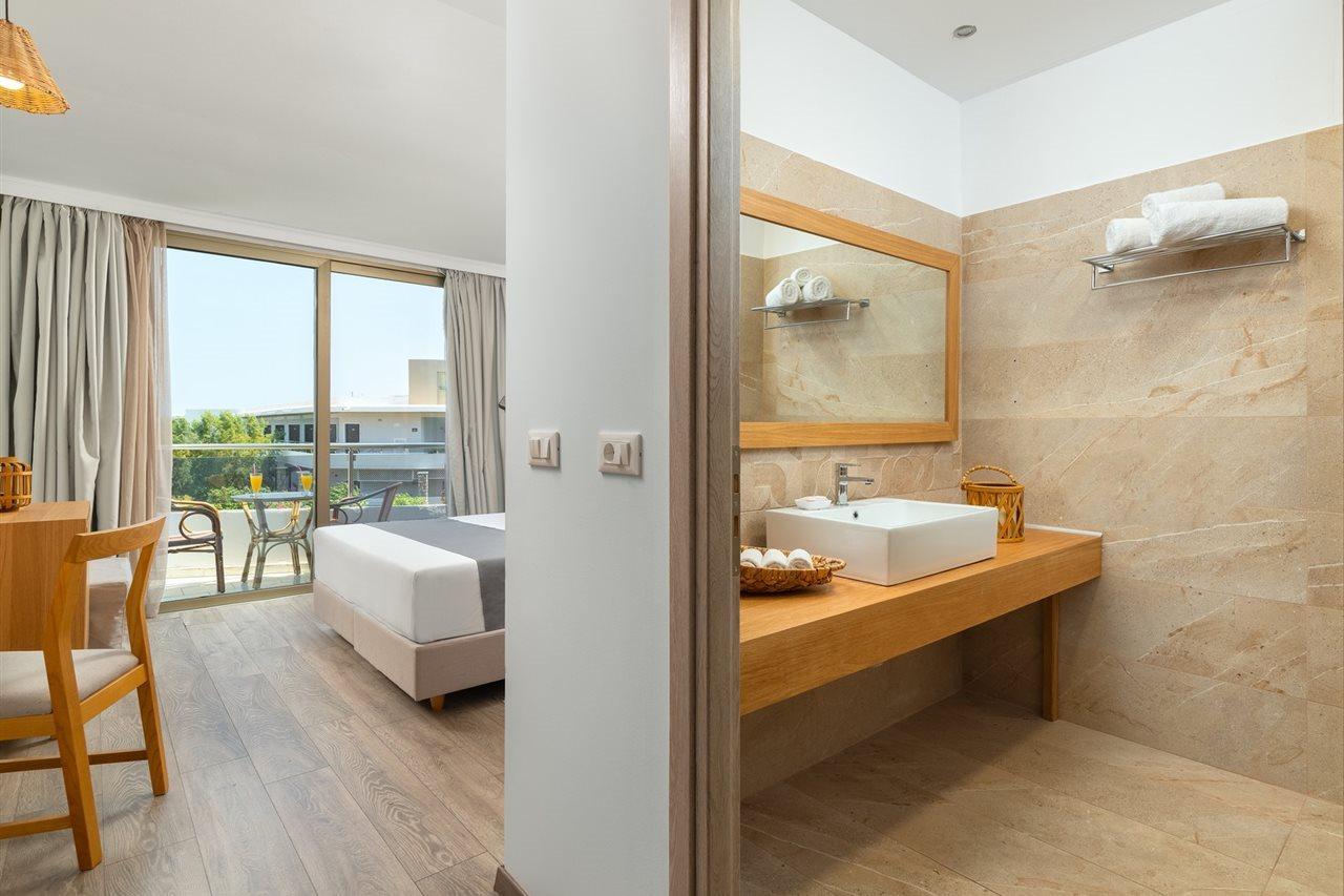 Paralos Rodos Lifestyle Κολύμπια Εξωτερικό φωτογραφία